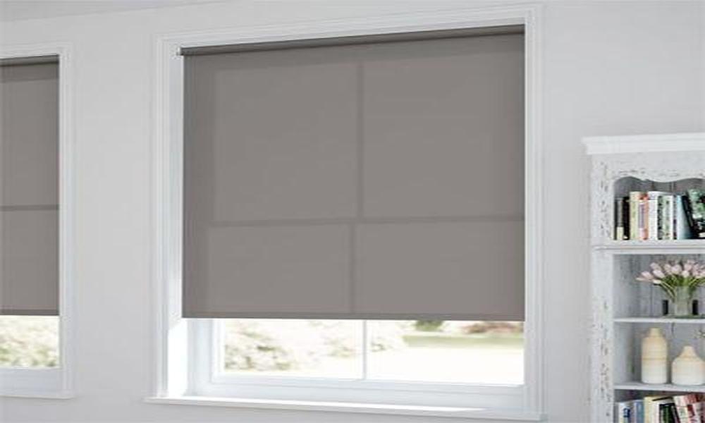 The Versatile Roller Blinds An Ideal Choice for Any Room