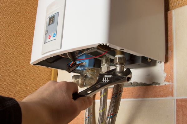 Choose the Right Service for Your Water Heater Installation