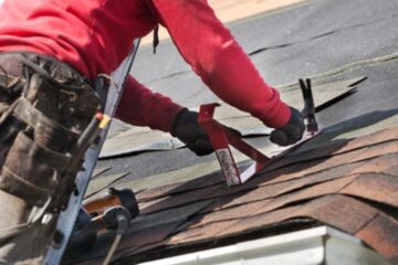 Roof Repairs