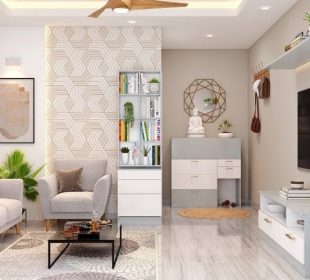 Professional Custom Interior Design
