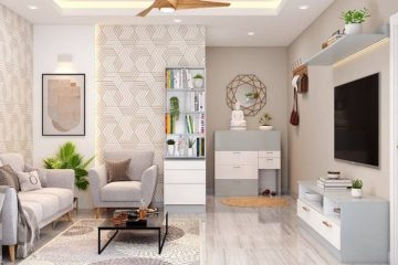 Professional Custom Interior Design