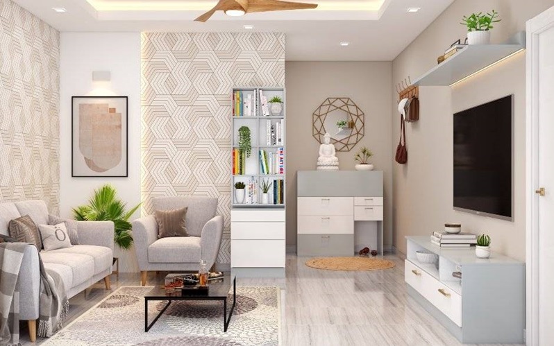 Professional Custom Interior Design