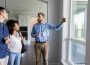 Commuter-Friendly Home