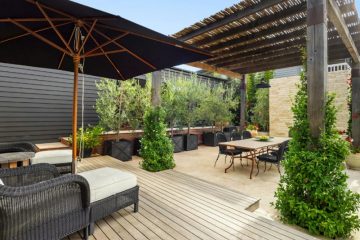 Outdoor Space