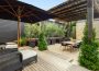 Outdoor Space