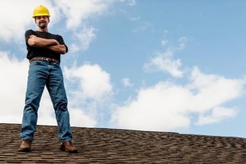 Roofing Options