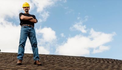 Roofing Options