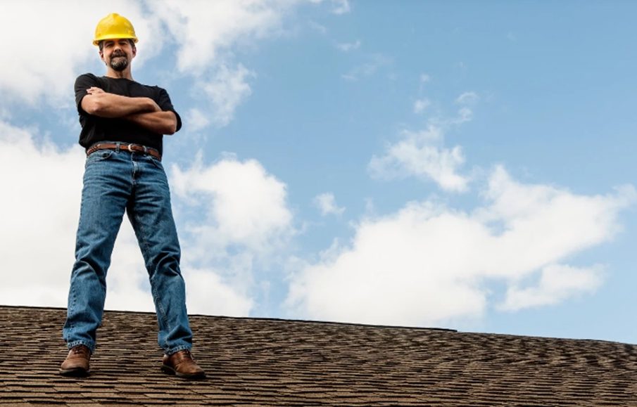 Roofing Options