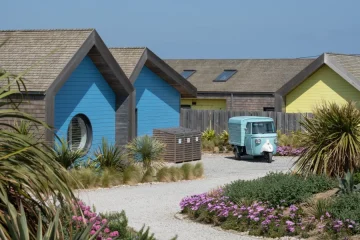 Modern Casa-Seekers