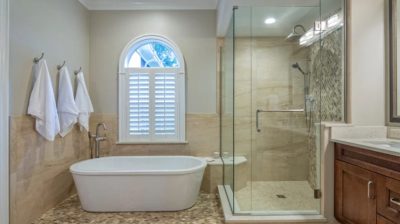 Bathroom Remodel