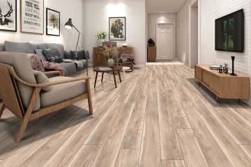 vinyl wood flooring